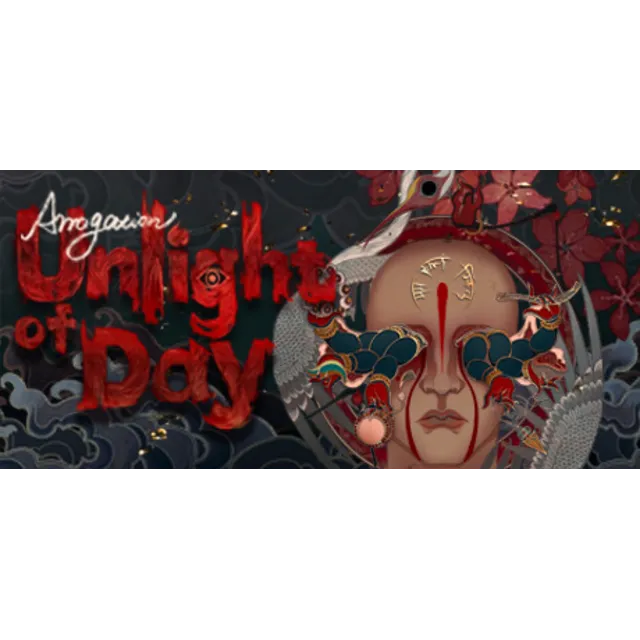 Arrogation: Unlight of Day 💎 АВТОДОСТАВКА STEAM GLOBAL МГНОВЕННО ЛИЦЕНЗИЯ