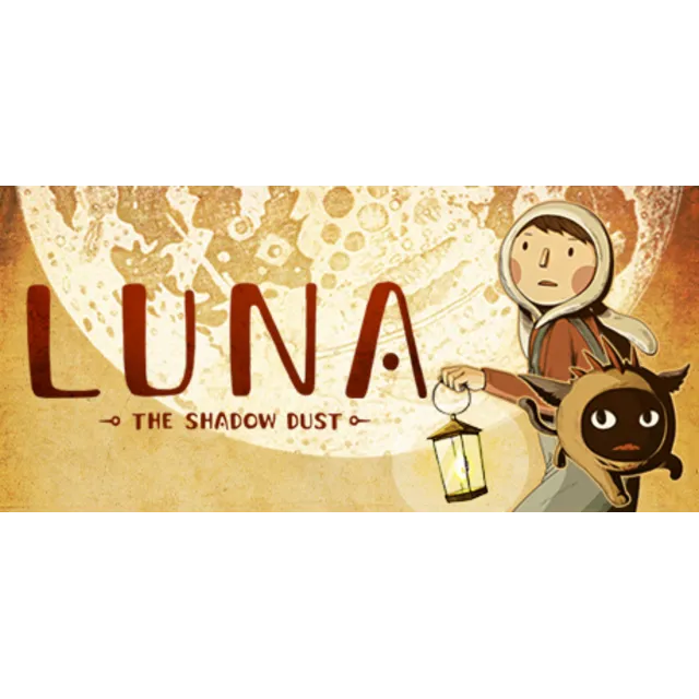LUNA The Shadow Dust 💎 АВТОДОСТАВКА STEAM GLOBAL МГНОВЕННО ЛИЦЕНЗИЯ