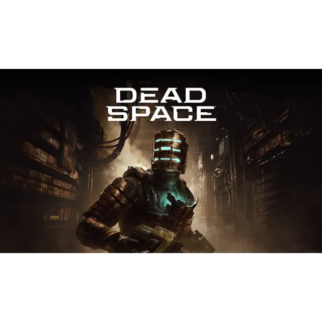 Dead Space — Deluxe (Remake) 2023 ✔️STEAM на 90 дней