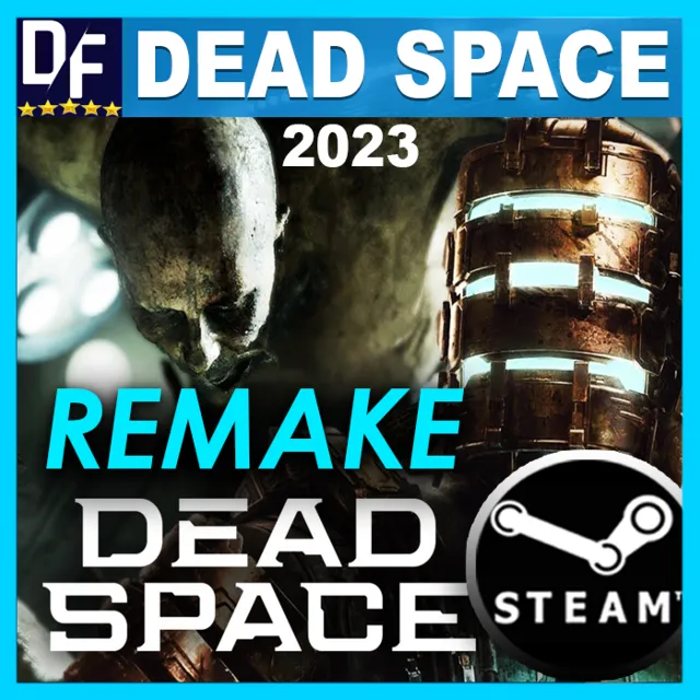 ・DEAD SPACE REMAKE・ВСЕ DLC・РУССКАЯ ОЗВУЧКА・STEAM・PC
