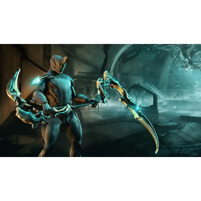 ➰ (PC) Warframe | Набор Появление «Ангелы Заримана» ➰