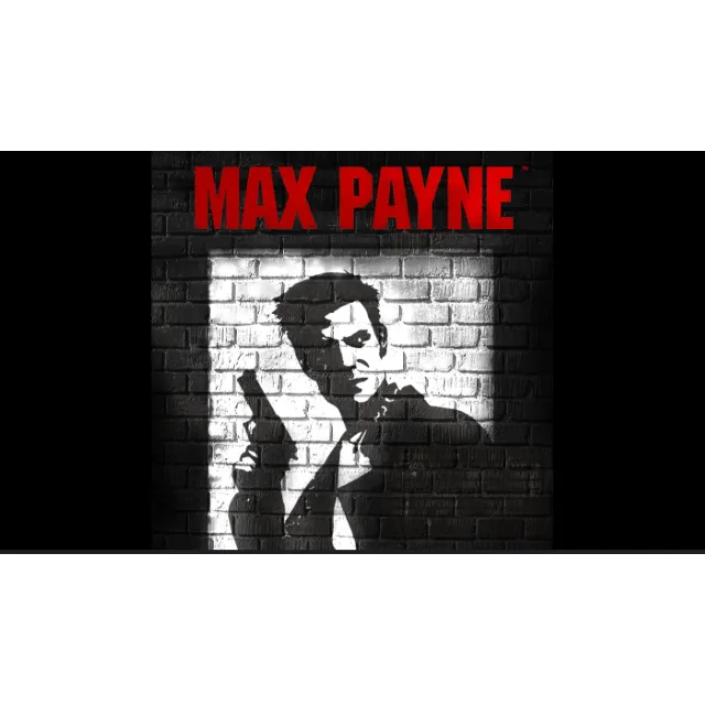 💜 Max Payne | PS4 | Турция 💜