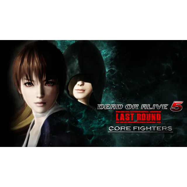Dead or Alive 5 Last Round (Full Game) (Steam Gift SEA)