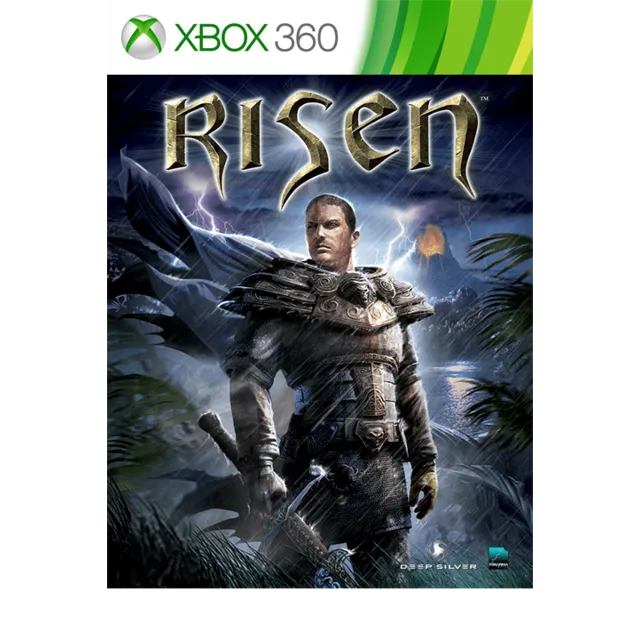 ✅ Risen Xbox One &amp; Xbox Series X|S активация