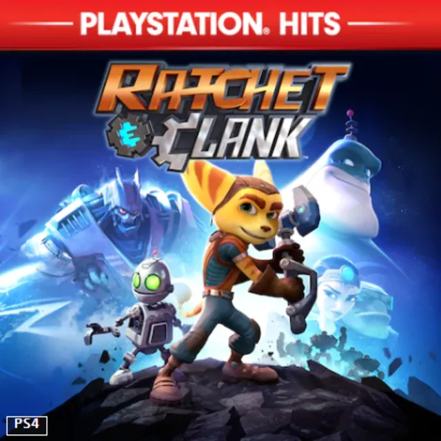 💜 Ratchet &amp; Clank | PS4/PS5 | Турция 💜
