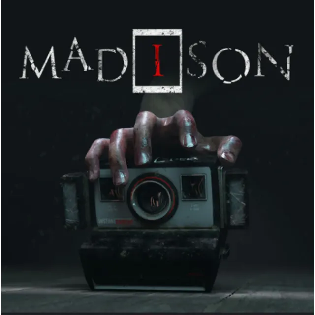 💜 MADiSON | PS4/PS5 | Турция 💜