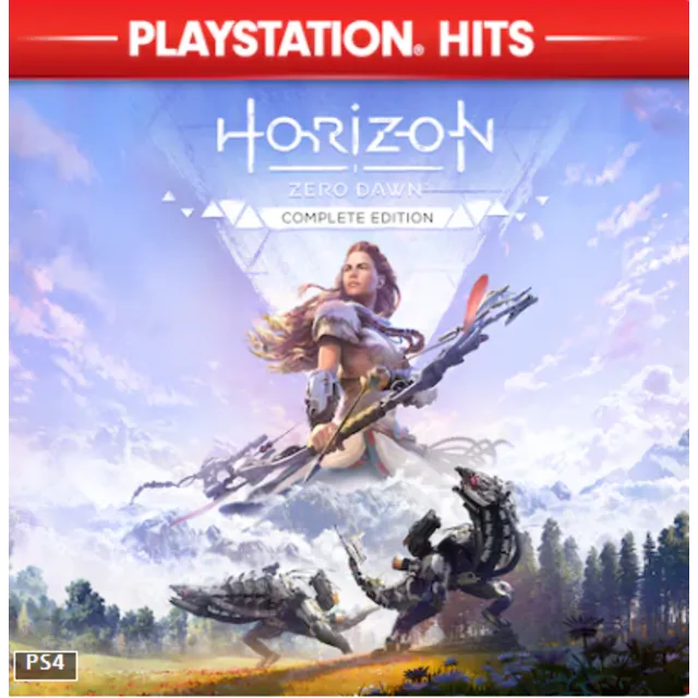 💜 Horizon Zero Dawn | PS4/PS5 | Турция 💜