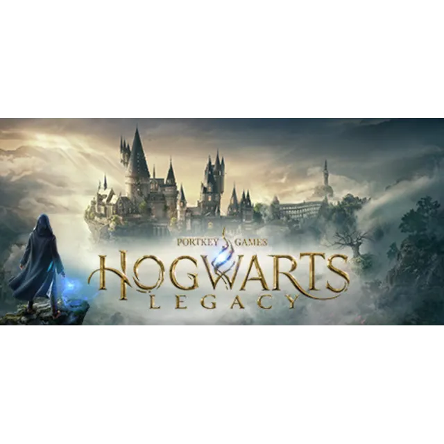 HOGWARTS LEGACY🧙DELUXE EDITION (РУССКАЯ ОЗВУЧКА)-STEAM