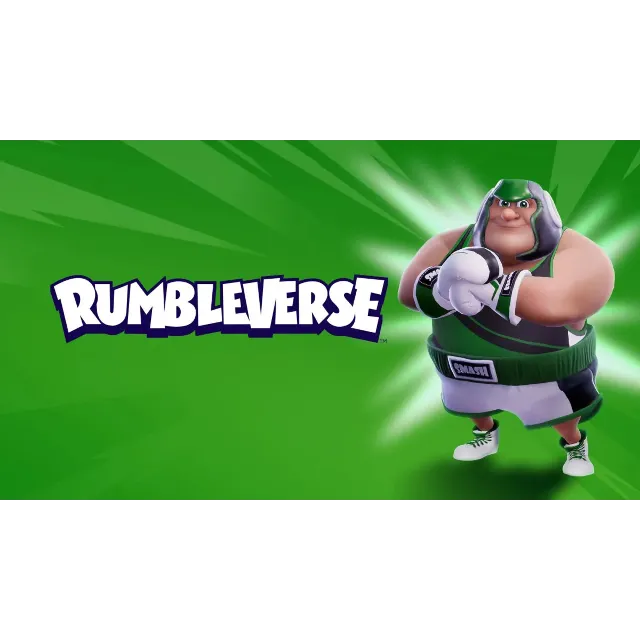✅ Rumbleverse Smash Boxer Pack Xbox One КОД GLOBAL КЛЮЧ