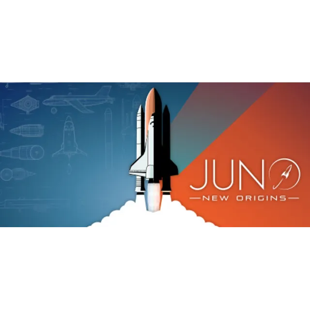 Juno: New Origins (Steam Gift) Россия⭐️Auto