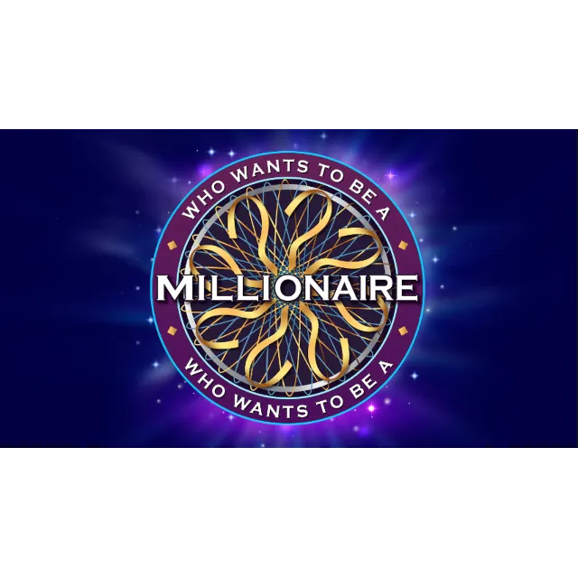 💜 Who Wants to Be a Millionaire? | PS4/PS5 | Турция 💜