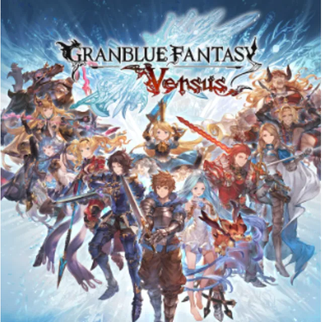 💜 Granblue Fantasy: Versus | PS4/PS5 | Турция 💜