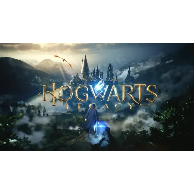 Hogwarts Legacy  Digital Deluxe (PS5/RUS) П1 Оффлайн