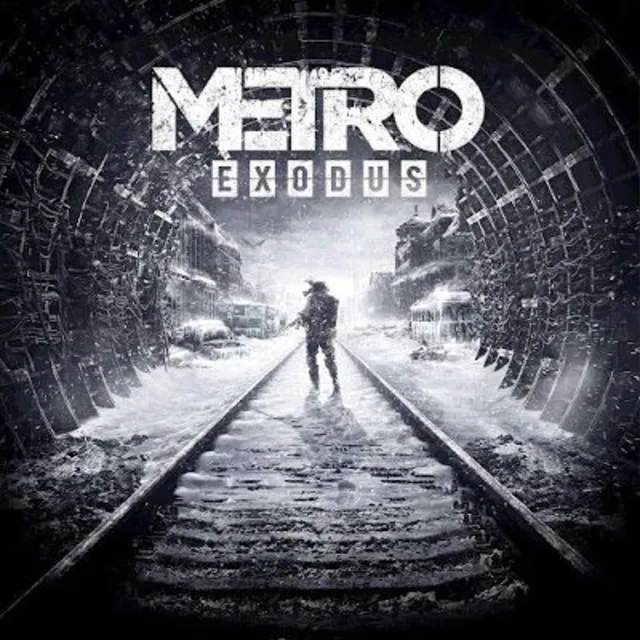 METRO EXODUS / GOLD EDITION 🔵 (STEAM/СНГ) КЛЮЧ