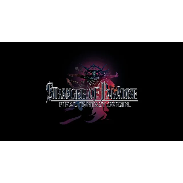 💜 STRANGER OF PARADISE FINAL FANTASY ORIGIN | PS4/PS5