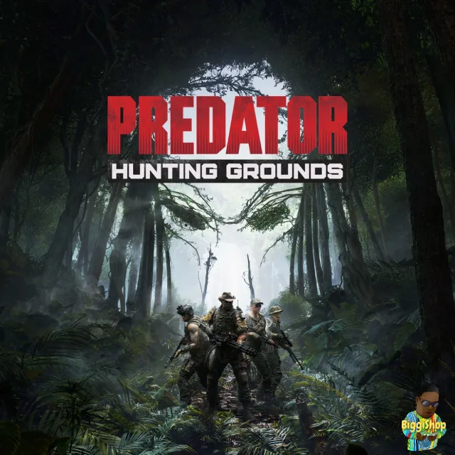 ⚡Predator: Hunting Grounds⚡PS4 | PS5