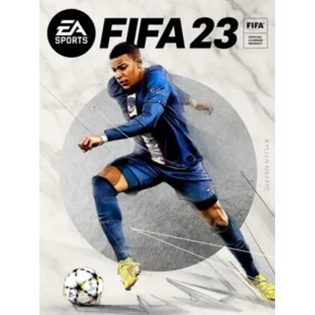 ⭐FIFA 23⭐❤️ORIGIN❤️ГАРАНТИЯ✅