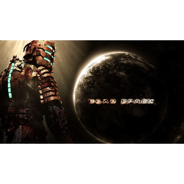 Dead Space Remake+The Callisto Protoco Deluxe +STEAM📝