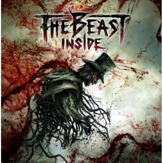 💜 The Beast Inside | PS4/PS5 | Турция 💜
