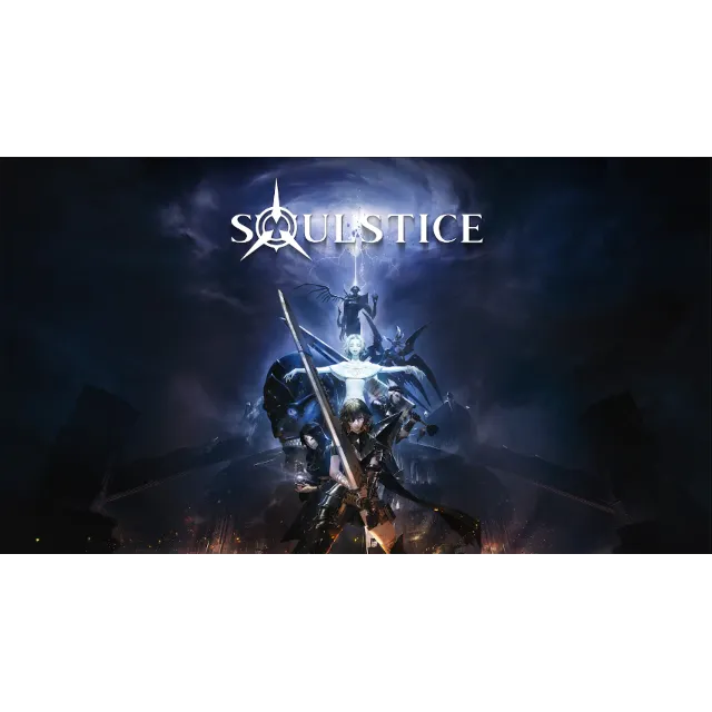 💜 Soulstice | PS5 | Турция 💜