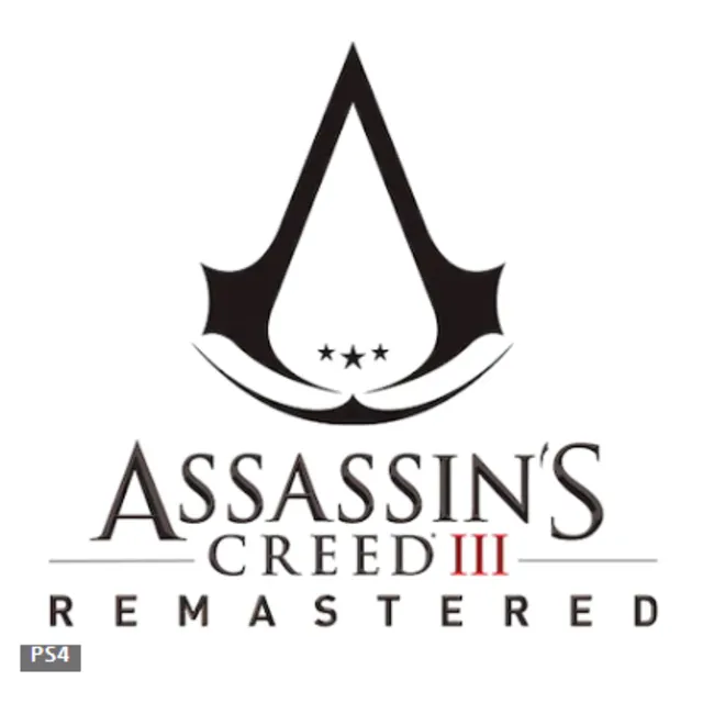 💜 Assassin's Creed 3 Remastered | PS4/PS5 | Турция 💜