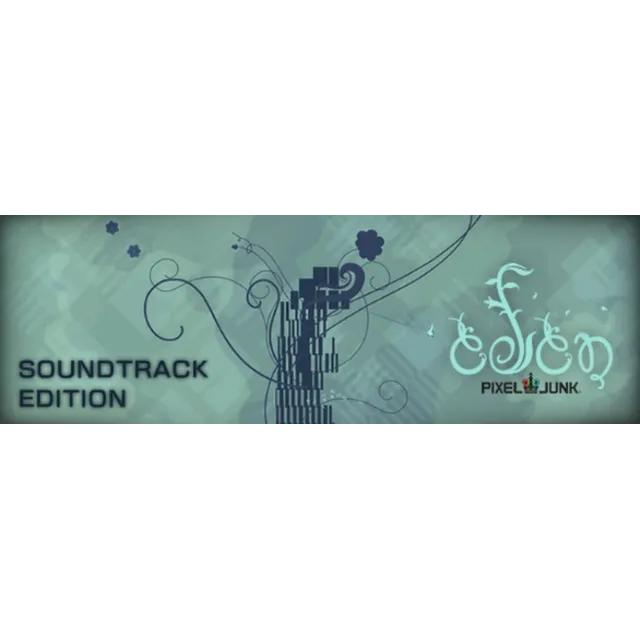 PixelJunk Eden + Soundtrack (Steam Gift Region Free)