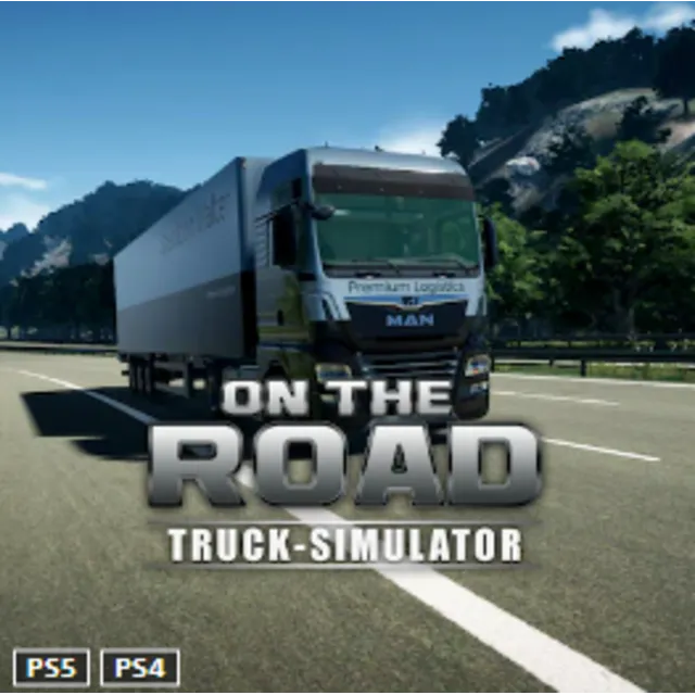 💜 On The Road | PS4/PS5 | Турция 💜