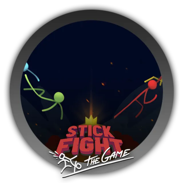 Stick Fight The Game®✔️Steam 🟩(GLOBAL)🌍