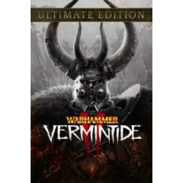 Warhammer: Vermintide 2 - Ultimate Edition XBOX КЛЮЧ 🔑