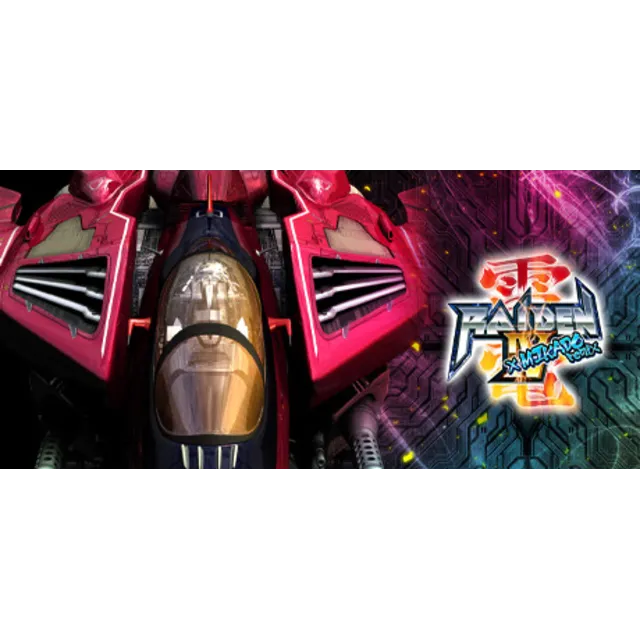 Raiden IV x MIKADO remix 💎 АВТОДОСТАВКА STEAM GLOBAL МГНОВЕННО ЛИЦЕНЗИЯ
