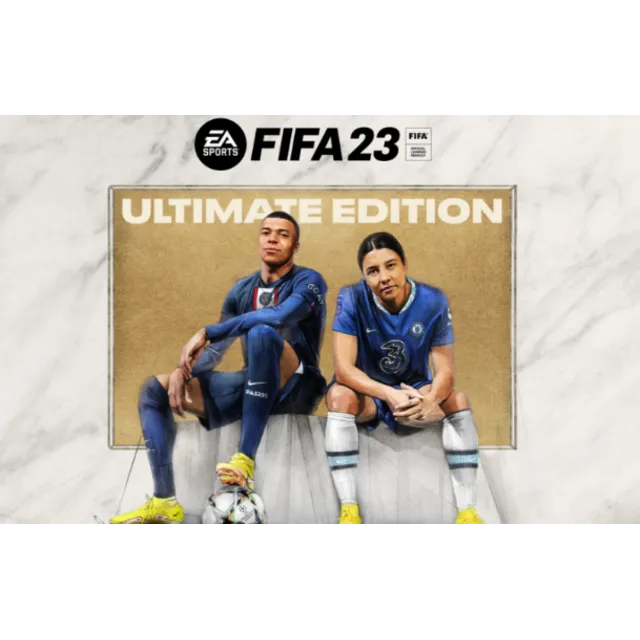 FIFA 23 / FIFA 2023 (Аккаунт) Автоактивация-PC❤️EA App✅