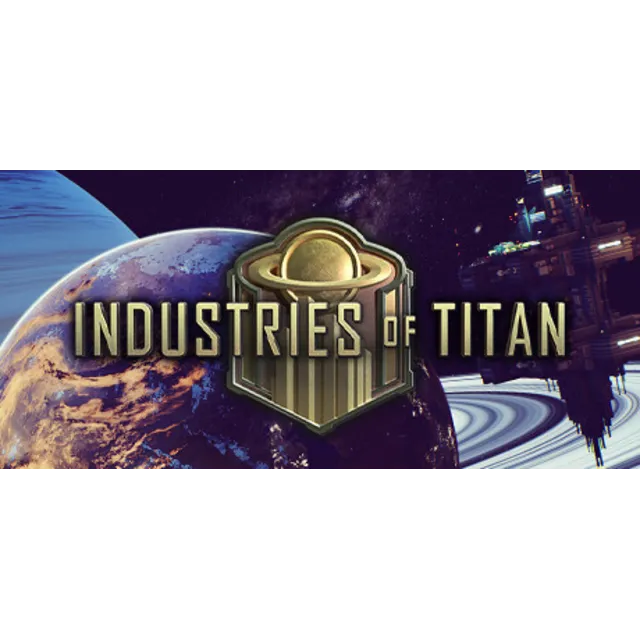 Industries of Titan STEAM Россия
