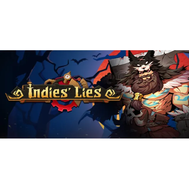 Indies' Lies STEAM Россия