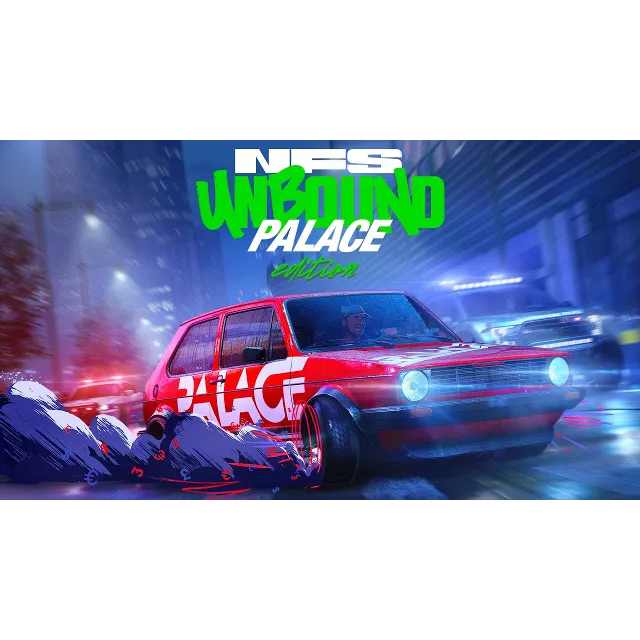 Need for Speed Unbound  ОФФЛАЙН АКТИВАЦИЯ🔥