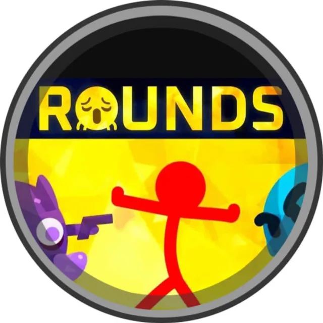 ROUNDS®✔️Steam (Region Free)(GLOBAL)🌍