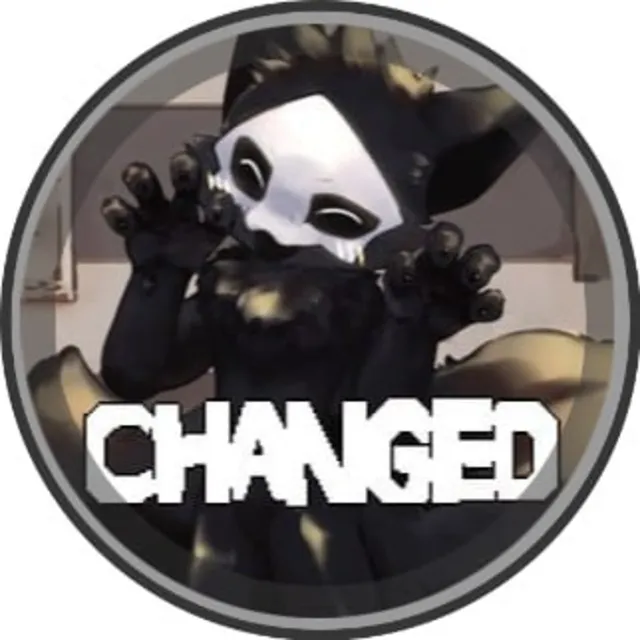 Changed®✔️Steam 🟩(GLOBAL)🌍