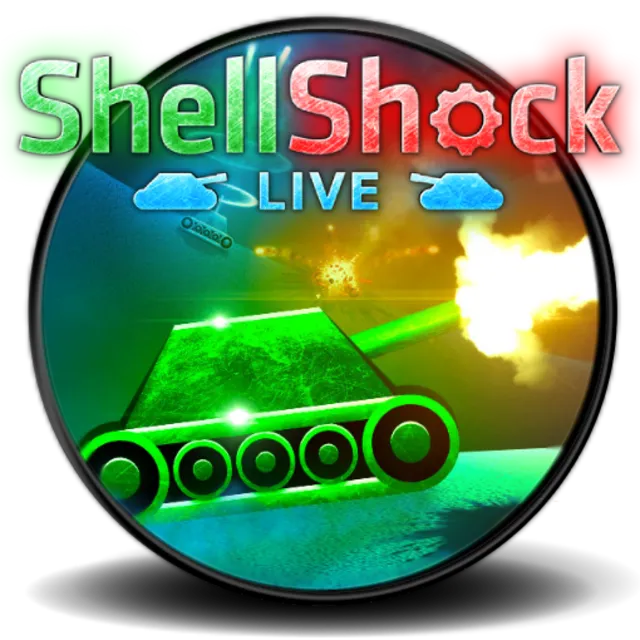ShellShock Live +DLC®✔️Steam (Region Free)(GLOBAL)🌍