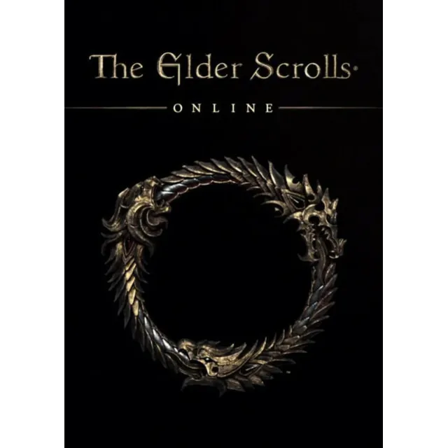THE ELDER SCROLLS® ONLINE (Standard Edition), Launcher