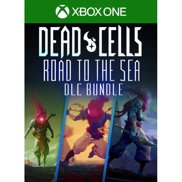 🎮💙🔥DEAD CELLS: DLC BUNDLE XBOX ONE /SERIES X|S🔑КЛЮЧ AR ЛИЦЕНЗИЯ🔥
