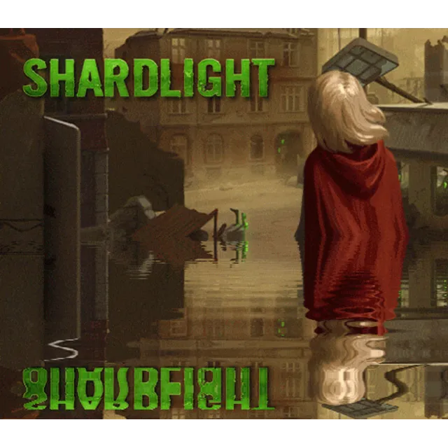 ✅Shardlight ⭐Steam\RegionFree\Key⭐ + Бонус