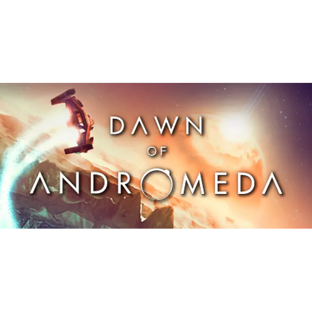Dawn of Andromeda 💎 АВТОДОСТАВКА STEAM GLOBAL МГНОВЕННО ЛИЦЕНЗИЯ