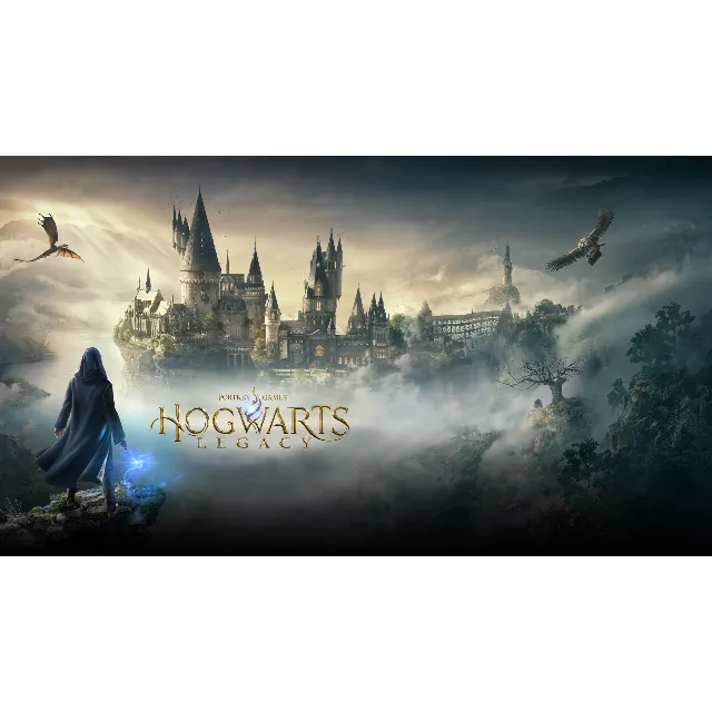 🪄Hogwarts Legacy (ПОЛНЫЙ ДОСТУП) XBOX Series S/X