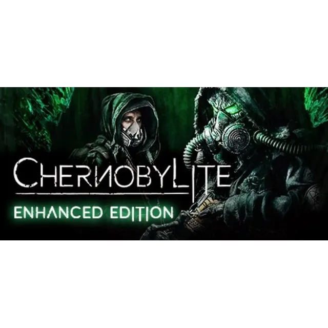🔥 Chernobylite Enhanced Edition | Steam Россия 🔥