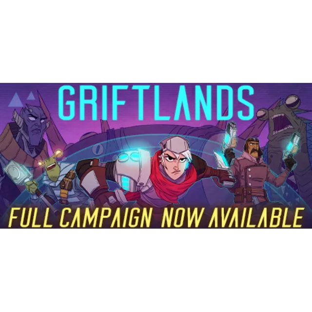 🔥 Griftlands | Steam РУ+UA+KZ+СНГ🔥