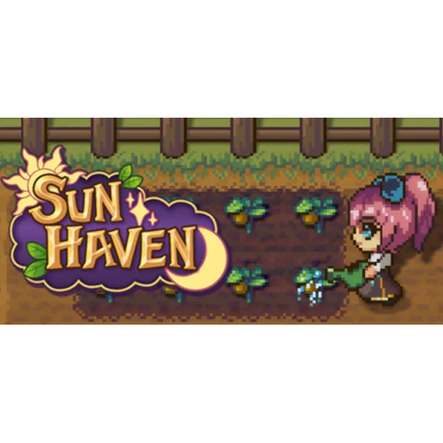 🔥 Sun Haven | Steam РУ+UA+KZ+СНГ🔥
