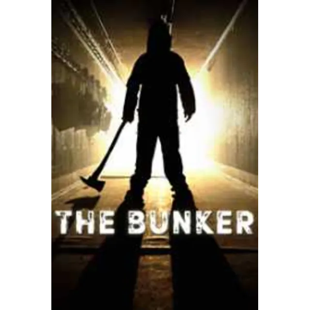 The Bunker XBOX ONE/X/S ЦИФРОВОЙ КЛЮЧ 🔑🌍