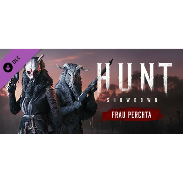 🔥 Hunt: Showdown–Frau Perchta | Steam РУ+UA+KZ+СНГ🔥