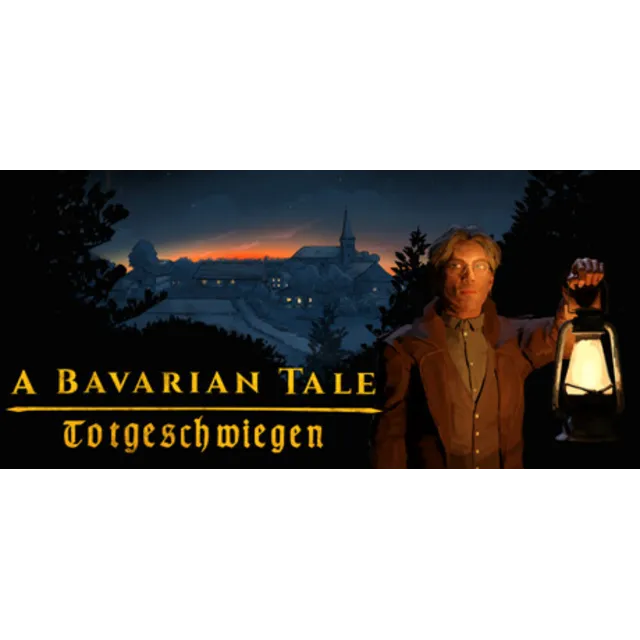 A Bavarian Tale - Totgeschwiegen 💎 АВТОДОСТАВКА STEAM GLOBAL МГНОВЕННО ЛИЦЕНЗИЯ