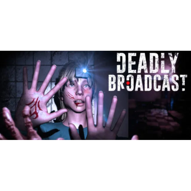 Deadly Broadcast 💎 АВТОДОСТАВКА STEAM GLOBAL МГНОВЕННО ЛИЦЕНЗИЯ