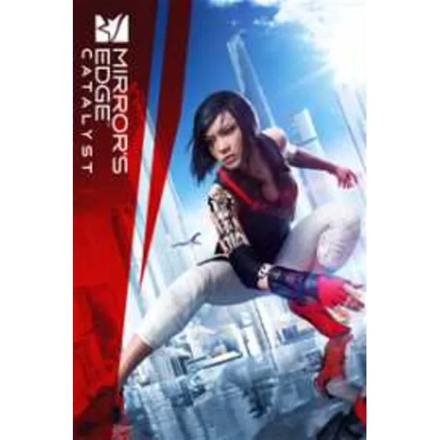 ✅💥 Mirror's Edge™ Catalyst 💥✅XBOX ONE/X/S 🔑КЛЮЧ 🔑🌍